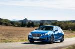 BMW 120d M Sport xDrive 2019 года (WW)
